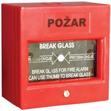  Javljač požara FIRE-01 | Eponuda.ba