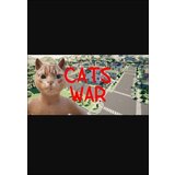 Steam Cats War (PC) Key GLOBAL Steam Cats War (PC) Key GLOBAL Slike