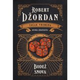 Laguna Točak Vremena - Bodež Snova - Robert Džordan ( 15452 ) | Eponuda.com