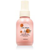 Inebrya Ice Cream Keratin Frizz-Free Spray njega kose bez ispiranja neposlušna kosa 100 ml unisex Cijene