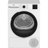 Beko Mašina za sušenje BMTD37146W, Bijela | Eponuda.ba