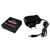 E-green HDMI Spliter 1x2 4K x 2K 2.0 Cene