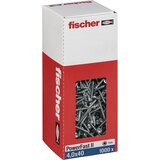 Fischer PowerFast II 4,0x40 SK TX TG blvz 1000 | shoptok.hr