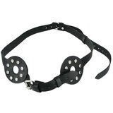 Strict Leather Preveze za prsi z bodicami | Shoptok.si