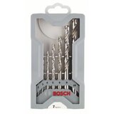 Bosch HSS-G Mini X-Line Pro Set 7 komada Cijene