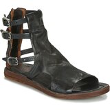 Airstep / A.S.98 RAMOS BRIDES Crna Cijene