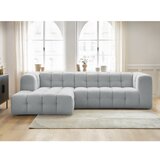 Bobochic Paris Svijetlo siva kutna garnitura Cloud – | shoptok.hr