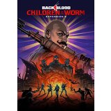 Steam Back 4 Blood Expansion 2: Children of the Worm (DLC) Key (PC) EUROPE | Eponuda.com