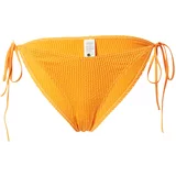 Monki Bikini donji dio narančasta