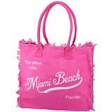 Empire Playa 10, torba za plažu, Miami Beach, Pink sun | Eponuda.com