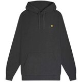 Lyle & Scott lyle&Scott - Muški duks sa kapuljačom LSML416VOG W635 Cene