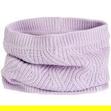 Cool club šal CAG3132797 D vijolična UNI | Shoptok.si