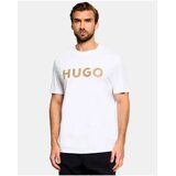 Hugo Majice s kratkimi rokavi 50564790 DULIVIO Bela Cene