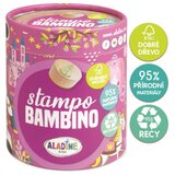 Aladine Stampo BAMBINO - Princese Cene