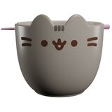 Pusheen 3D zdjela za ramen | shoptok.hr