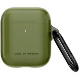 IDEAL OF SWEDEN of Sweden AirPods 1 / 2 futrola - Zelena KP39047 Cene