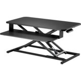 Home Višenamjensko radno postolje, MDF / čelik - SST 02 | shoptok.hr
