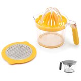 Utilissimi Ožemalec 4v1 Fuo 13xh10cm / več barv / abs, inox, (5000200321) | Shoptok.si