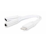Fast Asia Adapter TIP C na 3.5mm stereo jack na TIP C Cene
