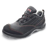 Panda Ultra Strada 62790 s3 zaštitne plitke cipele, kožne, sivo-crna veličina 37 ( 1020038388370037 ) | ePonuda.com