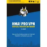 hma! pro unlimited devices 2 years avast key global