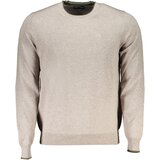 North Sails BEIGE MEN&#39;S SWEATER Cijene
