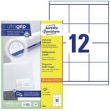 Avery Zweckform Univerzalne etikete 70 x 67,7 mm - 100/1 | Shoptok.si