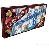  Društvena igra UKRŠTENE REČI | ePonuda.com