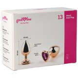 Pick&Love Analni Čep No.13 Large | Shoptok.si