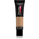 L´Oréal Paris Infaillible Matte tekući puder 290 Cijene