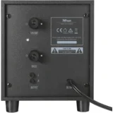 Zvucnik TRUST Avora 2.1/18W(9W RMS)/crna