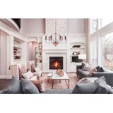 Toolight stropna svjetiljka APP1081-6CP | shoptok.hr