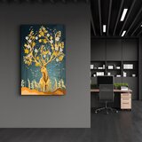 Wallity slika CAM-1067, 35 x 55 cm | ePonuda.com
