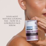 Loving Tan 2 HR Express serum za lice za samotamnjenje nijansa Medium 30 ml | shoptok.hr