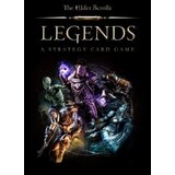 The Elder Scrolls Online The Elder Scrolls: Legends Pack in-game Key GLOBAL | Eponuda.com