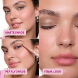 Essence BLUR NUDE sjenilo za oči u olovci nijansa 06 Iced Mocha 1.2 g | shoptok.hr