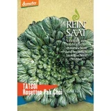 Tatsoi "Rosetten Pak Choi"