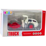  Road Roller Construction Metal Rotating Roller Lights Sounds | Shoptok.si