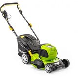 Fieldmann električna kosilica za travu 1800W FZR 2065-E | Eponuda.com