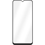 AVIZAR kaljeno steklo honor X7, izjemno odporna zašcita, proti praskam in prstnim odtisom - crn obris, (20632887) | Shoptok.si