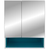 Linni ogledalo za kupatilo 65 5021 mat GENEVA | ePonuda.com