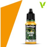 Vallejo Sun Yellow 18ml - Game Air 76.006 | Eponuda.com