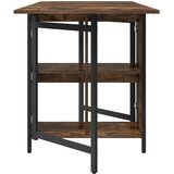 Blagovaonski stol 144 x 60 x 75 cm Konstruirano drvo | Eponuda.com