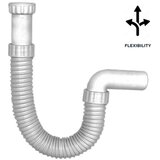 ZOREX Sifonski flex nastavak 5-4 L500 | Eponuda.ba