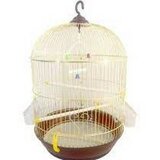 Nobby Kavez za ukrasne ptice 33.5x54cm C301G | ePonuda.com