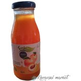 Frutera DOO - Brđani Sok od kajsije 0,2l | Eponuda.com