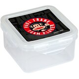  Kutija za užinu Paul Frank Team player Poliuretan Crna (13 x 7.5 x 13 cm) Cijene