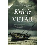 Laguna KRIV JE VETAR - Nataša Dragnić ( 8819 ) | Eponuda.com