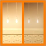 Wiz Filament pametna žarnica z žarnico E27, 6 W – | Shoptok.si