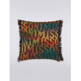 Missoni Brooklyn jastuk 40 x 40 cm šareni Cene